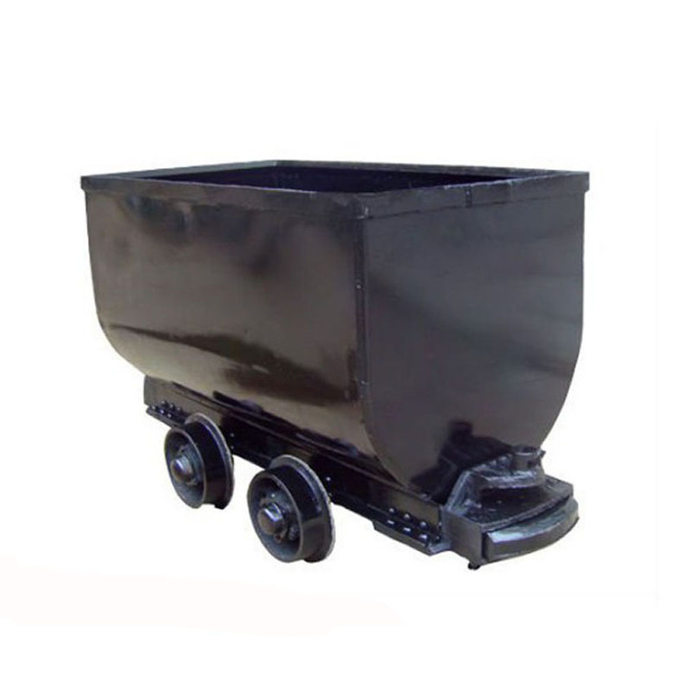 MGC3.3-9 Fixed Coal Mine Wagon