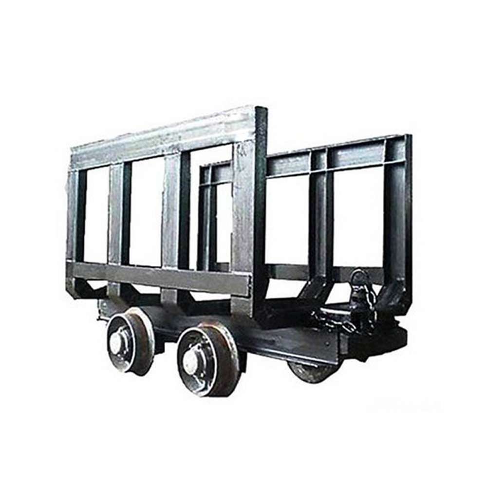 MLC5(3)-9 Coal Mine Material Transport Wagon Carts