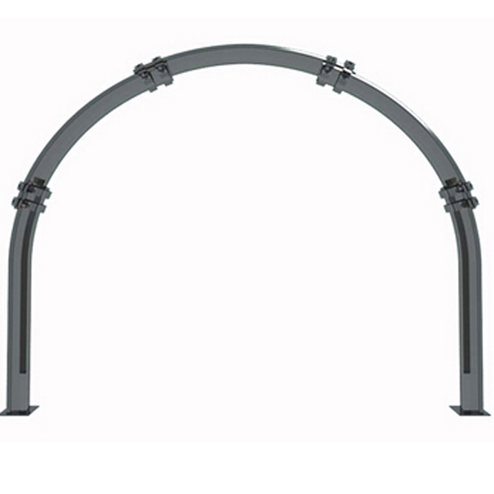 40U Underground Steel Arch Support